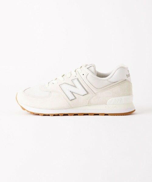 green label relaxing / グリーンレーベル リラクシング スニーカー | 【国内EXCLUSIVE】＜New Balance＞ U574 RAD スニーカー | 詳細5