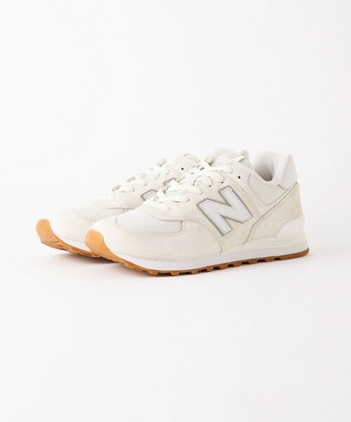 green label relaxing / グリーンレーベル リラクシング スニーカー | 【国内EXCLUSIVE】＜New Balance＞ U574 RAD スニーカー | 詳細6