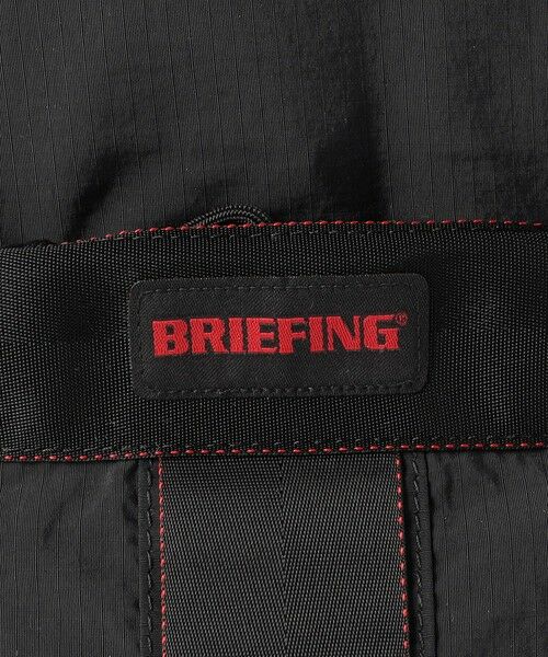 green label relaxing / グリーンレーベル リラクシング リュック・バックパック | ＜BRIEFING＞PACKABLE DAYPACK パッカブル デイパック | 詳細8