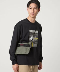 green label relaxing / グリーンレーベル リラクシング ショルダーバッグ | ＜BRIEFING＞LIGHT SACOCHE ライト サコッシュ