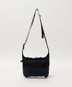 green label relaxing / グリーンレーベル リラクシング ショルダーバッグ | ＜BRIEFING＞LIGHT SACOCHE ライト サコッシュ