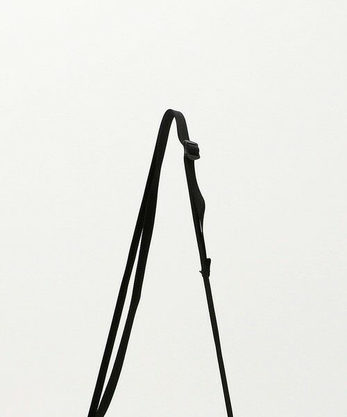 green label relaxing / グリーンレーベル リラクシング ショルダーバッグ | ＜BRIEFING＞LIGHT SACOCHE ライト サコッシュ | 詳細3