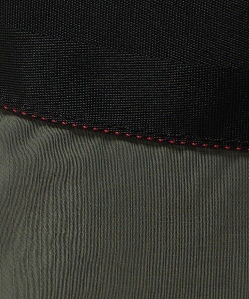 green label relaxing / グリーンレーベル リラクシング ショルダーバッグ | ＜BRIEFING＞LIGHT SACOCHE ライト サコッシュ | 詳細5