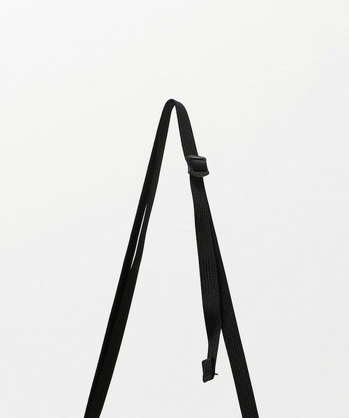 green label relaxing / グリーンレーベル リラクシング ショルダーバッグ | ＜BRIEFING＞LIGHT SACOCHE ライト サコッシュ | 詳細7