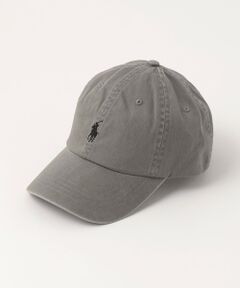 ＜POLO RALPH LAUREN＞クラシック スポーツ キャップ