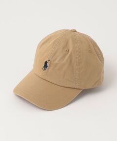 ＜POLO RALPH LAUREN＞クラシック スポーツ キャップ