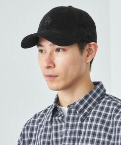 【別注】＜NEW ERA＞GLR 9TWENTY コーデュロイ LA キャップ