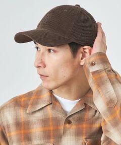 【別注】＜NEW ERA＞GLR 9TWENTY コーデュロイ LA キャップ