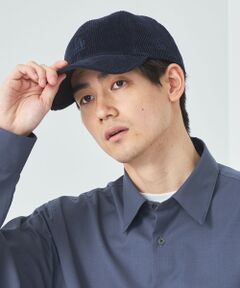 【別注】＜NEW ERA＞GLR 9TWENTY コーデュロイ LA キャップ