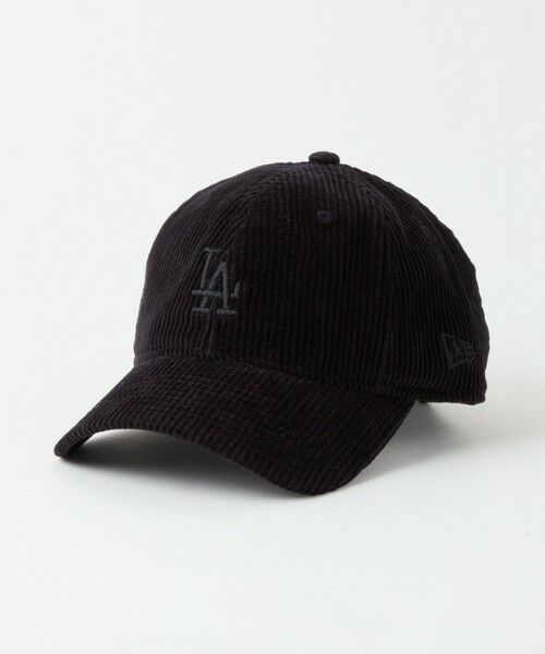 green label relaxing / グリーンレーベル リラクシング キャップ | 【別注】＜NEW ERA＞GLR 9TWENTY コーデュロイ LA キャップ | 詳細1