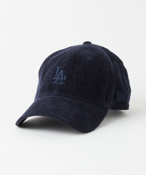 green label relaxing / グリーンレーベル リラクシング キャップ | 【別注】＜NEW ERA＞GLR 9TWENTY コーデュロイ LA キャップ | 詳細17