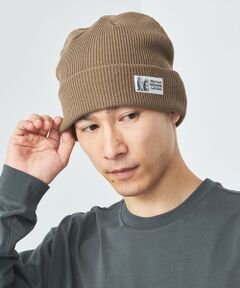 【別注】＜Marmot＞GLR MMW ニットワッチ キャップ 帽子