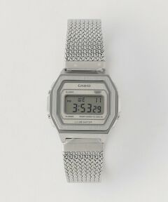 ＜CASIO＞A1000MA-7JF デジタルウォッチ 腕時計