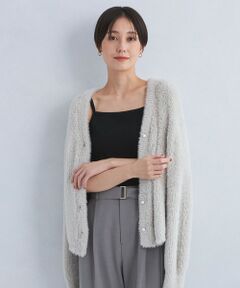 Re`ep Cotton リープコットン リブ キャミソール