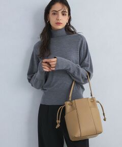 green label relaxing / グリーンレーベル リラクシング ショルダーバッグ | サイドポケット ドロスト 2WAY バッグ