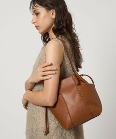 green label relaxing / グリーンレーベル リラクシング ショルダーバッグ | サイドポケット ドロスト 2WAY バッグ