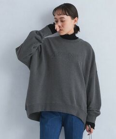 【別注】＜Goodwear＞プリント スウェット