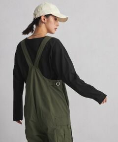 【WEB限定】＜at ease＞ロングスリーブ カットソー