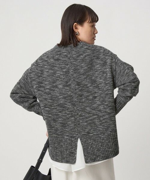 green label relaxing / グリーンレーベル リラクシング ニット・セーター | スタイルマスターニット | 詳細28
