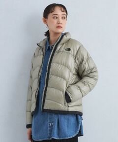 ＜THE NORTH FACE＞ジップインジップ アコンカグア ジャケット