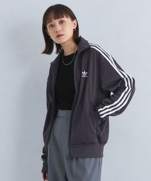 green label relaxing / グリーンレーベル リラクシング その他トップス | ＜adidas Originals＞ファイヤーバード トラックトップ  ジャケット | 詳細1