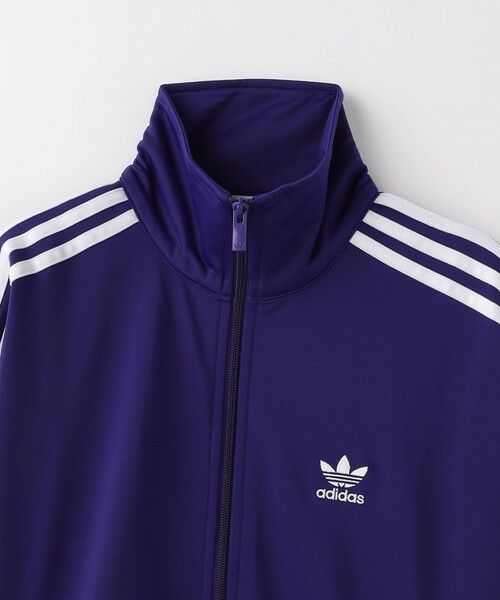 green label relaxing / グリーンレーベル リラクシング その他トップス | ＜adidas Originals＞ファイヤーバード トラックトップ  ジャケット | 詳細19