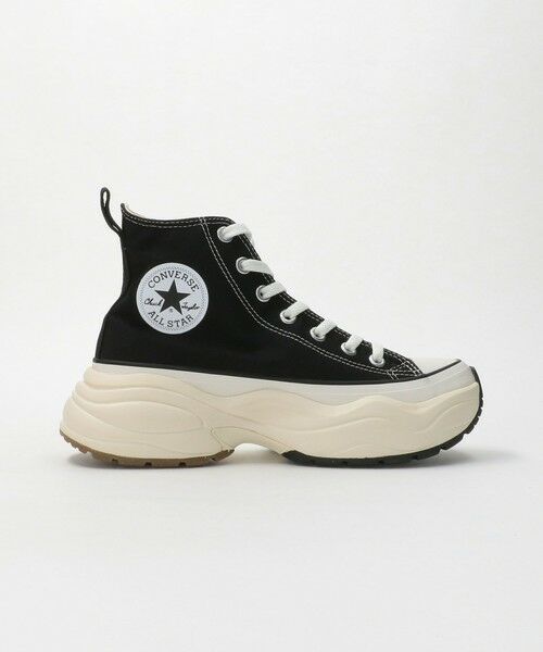 green label relaxing / グリーンレーベル リラクシング スニーカー | ＜CONVERSE＞SURGETRAINER HI スニーカー / オールスター / 厚底 | 詳細7