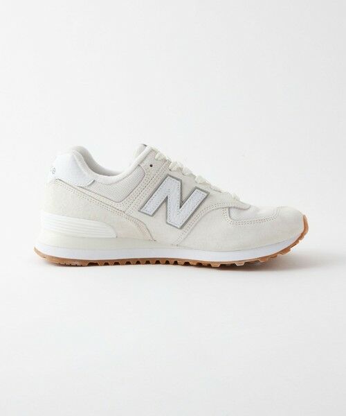 green label relaxing / グリーンレーベル リラクシング スニーカー | 【国内EXCLUSIVE】＜New Balance> U574RAD スニーカー 22.5cm~25cm | 詳細12