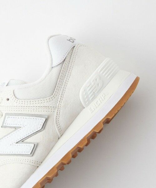 green label relaxing / グリーンレーベル リラクシング スニーカー | 【国内EXCLUSIVE】＜New Balance> U574RAD スニーカー 22.5cm~25cm | 詳細17