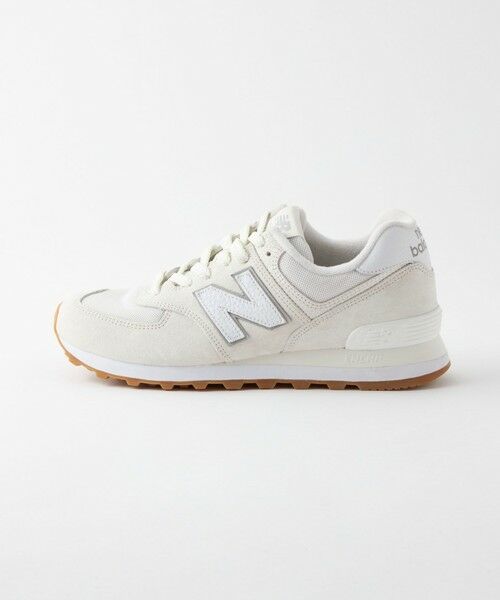 green label relaxing / グリーンレーベル リラクシング スニーカー | 【国内EXCLUSIVE】＜New Balance> U574RAD スニーカー 22.5cm~25cm | 詳細9