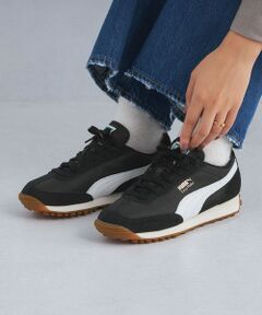 ＜PUMA＞ユニセックス イージー ライダー ヴィンテージ スニーカー