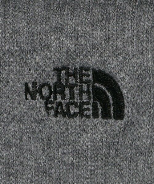 green label relaxing / グリーンレーベル リラクシング ソックス | ＜THE NORTH FACE＞ロゴ 2P クルー ソックス / 靴下 | 詳細9