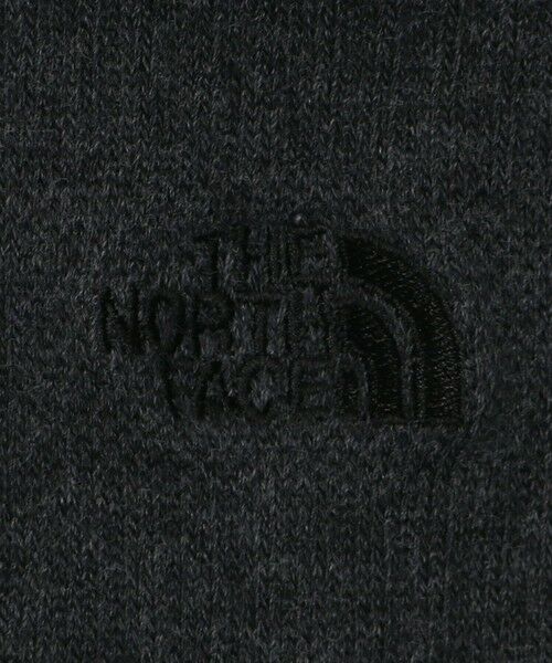 green label relaxing / グリーンレーベル リラクシング ソックス | ＜THE NORTH FACE＞ロゴ 2P クルー ソックス / 靴下 | 詳細12