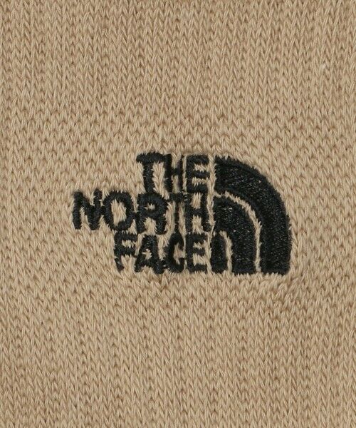 green label relaxing / グリーンレーベル リラクシング ソックス | ＜THE NORTH FACE＞ロゴ 2P クルー ソックス / 靴下 | 詳細15