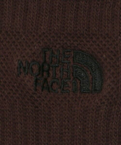 green label relaxing / グリーンレーベル リラクシング ソックス | ＜THE NORTH FACE＞ロゴ 2P クルー ソックス / 靴下 | 詳細18