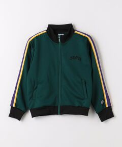 ＜Champion＞TJ ジップジャケット  / キッズ  100cm-130cm