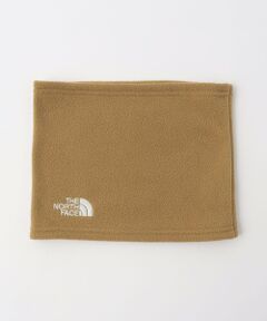 ＜THE NORTH FACE＞ マイクロフリース ネックゲイター / キッズ