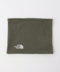 ＜THE NORTH FACE＞ マイクロフリース ネックゲイター / キッズ