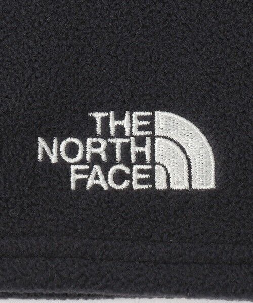 green label relaxing / グリーンレーベル リラクシング マフラー・ショール・スヌード・ストール | ＜THE NORTH FACE＞ マイクロフリース ネックゲイター / キッズ | 詳細1