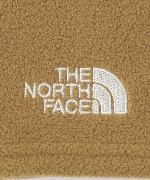 green label relaxing / グリーンレーベル リラクシング マフラー・ショール・スヌード・ストール | ＜THE NORTH FACE＞ マイクロフリース ネックゲイター / キッズ | 詳細5