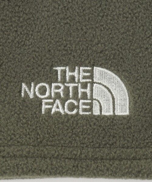 green label relaxing / グリーンレーベル リラクシング マフラー・ショール・スヌード・ストール | ＜THE NORTH FACE＞ マイクロフリース ネックゲイター / キッズ | 詳細8