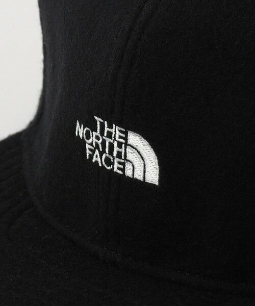 green label relaxing / グリーンレーベル リラクシング キャップ | ＜THE NORTH FACE＞トラッカーキャップ / 帽子 / キッズ | 詳細9