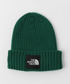 ＜THE NORTH FACE＞カプッチョリッド / ニット帽 / キッズ