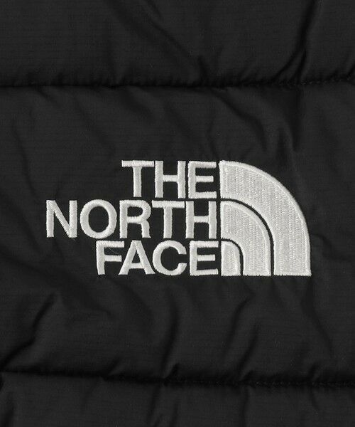 green label relaxing / グリーンレーベル リラクシング その他アウター | ＜THE NORTH FACE＞シェルブランケット / ベビー | 詳細6