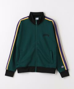 ＜Champion＞TJ ジップジャケット  / キッズ  140cm-150cm