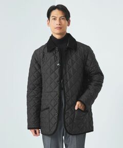 【別注】＜Traditional Weatherwear＞GLR PE ウェーバリー ジャケット