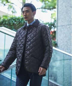 【別注】＜Traditional Weatherwear＞GLR PE ウェーバリー ジャケット