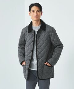 【別注】＜Traditional Weatherwear＞GLR H/S ウェーバリー ジャケット