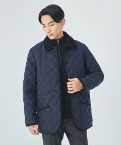 【別注】＜Traditional Weatherwear＞GLR H/S ウェーバリー ジャケット