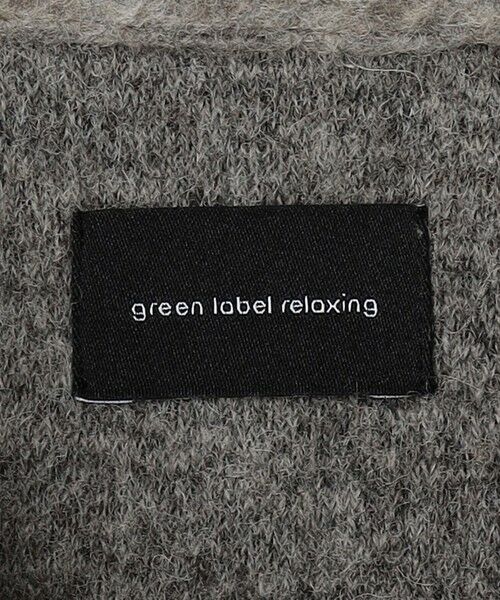 green label relaxing / グリーンレーベル リラクシング シャツ・ブラウス | TW スライバー シャツ | 詳細10